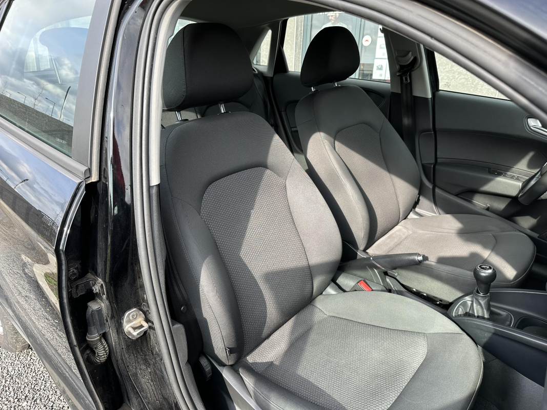 Audi A1 — 13